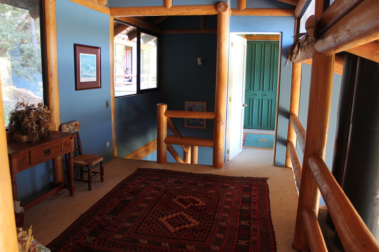 Lago Vichuquen Chile